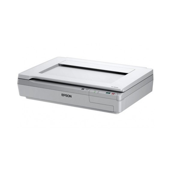 Scanner EPSON WorkForce DS-50000 (B11B204131)