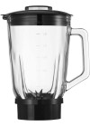 Blender en Verre UFESA 1,5L - 1000 W (BS4800 zafiro)