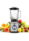 Blender en Verre UFESA 1,5L - 1000 W (BS4800 zafiro)