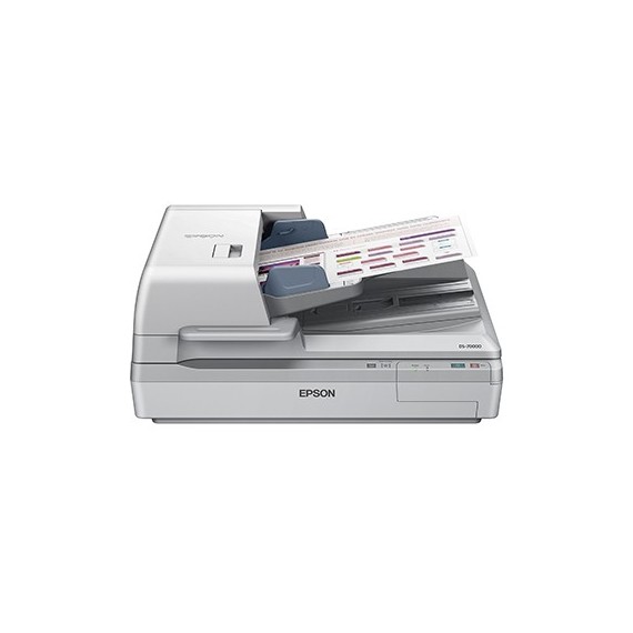 Scanner EPSON Workforce DS-70000 ( B11B204331)