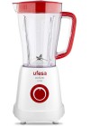 Blender Activa UFESA 1,5L - 500 W - Rouge/Blanc (BS4707 Activa)