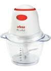 Mini Hachoir UFESA - 400 W - Blanc (PD5325 Pic & Roll)