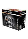 Robot Multifonction - Russel Hobbs - Noir (24732-56)