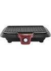 Barbecue Électrique - UFESA - 2000W - Noir (BB7650)