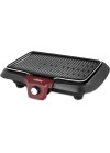 Barbecue Électrique - UFESA - 2000W - Noir (BB7650)