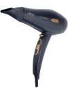 Sèche-Cheveux Ionique Professionnel UFESA - AC 2400 W - Noir (SC8460 style)