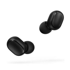 Écouteurs XIAOMI Mi True Wireless Earbuds Basic 2 - Noir (BHR4272GL)