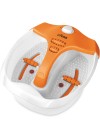 Bain de Pieds UFESA - Blanc/Orange (BH5700)