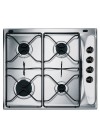 Plaque de cuisson WHIRLPOOL- inox (AKM 260/IX/01)