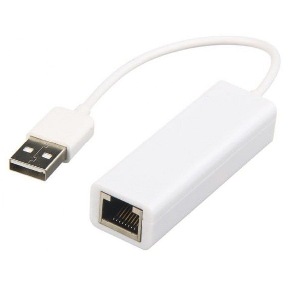 Carte Réseau USB (1300300)