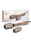 Brosse Soufflante Rotative BaByliss Big Hair Dual - Gold (AS952E)