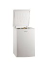 Congélateur BEKO coffre 104L - Blanc (c)