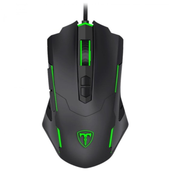 Souris Gamer T-DAGGER Brigadier (T-TGM206)