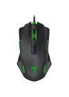 Souris Gamer T-DAGGER Brigadier (T-TGM206)