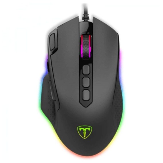 Souris Gamer T-DAGGER Bettle RGB (T-TGM305)