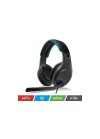 CASQUE SPIRIT OF GAMER ELITE H20 AVEC MICROPHONE - MULTIPLATEFORME/NOIR (MIC-EH20)