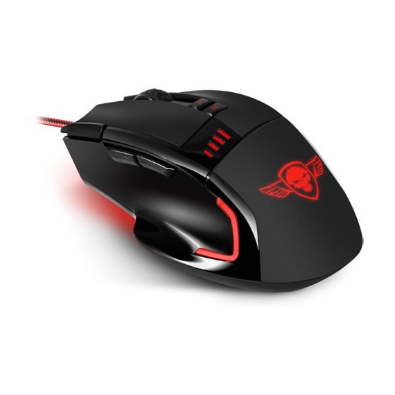 Souris Optique SPIRIT OF GAMER Pro-M5 (S-PM5)