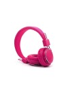 Casque Sans Fil MP3 Best Sound M44 / Rose (MM44/86-PK)