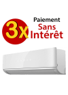 Climatiseur Saba 9000 Btu - Froid (CSC-09A)