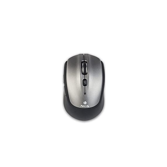 Souris Sans Fil NGS Bluetooth (FRIZZDUAL)