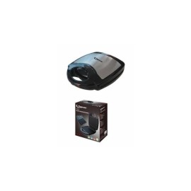 Appareil Zouza & Panini TOPMATIC - Multi 2En1 - 1400W - Noir (EST-1400.1)