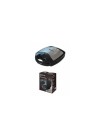 Appareil Zouza & Panini TOPMATIC - Multi 2En1 - 1400W - Noir (EST-1400.1)