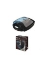 Appareil Zouza & Panini TOPMATIC - Multi 2En1 - 1400W - Noir (EST-1400.1)