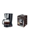 Cafetière TOPMATIC - 2200 Watt - 1.5L (KM-800.1)