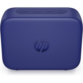 Haut Parleur HP 350 Sans Fil - Bleu (2D803AA)