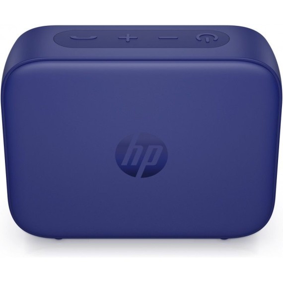 Haut Parleur HP 350 Sans Fil - Bleu (2D803AA)