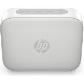 Haut Parleur HP 350 Sans Fil - Silver (2D804AA)