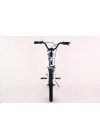 Vélo ENFANT Free Style 20" - ZIMOTA - Bleu (10040003)