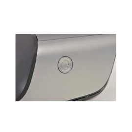 Tapis Roulant Pliable TOORX - 100 KG - Gris (Wp-G)