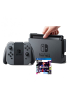 Nintendo switch prix Tunisie