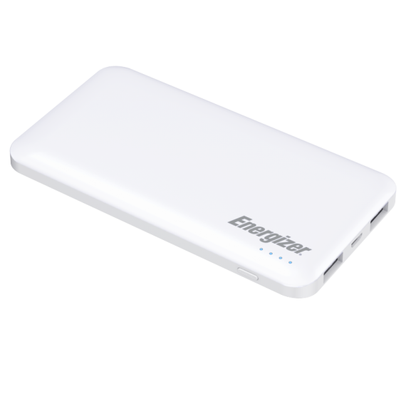 Power Bank ENERGIZER UE4005 - Blanc (UE4005-WE)