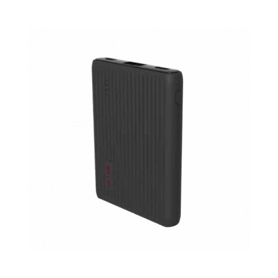 Power Bank ARTEK S5000 mAh - Noir (37967)