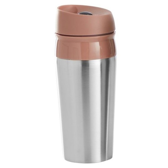 Day Thermo Mug - Avec Bouton de Sécurité - 0,45L  (74035)