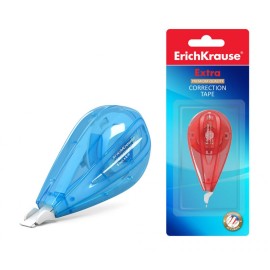 Ruban Correcteur ErichKrause Mini Pocket Mouse Extra 6m x 5mm  (4041485346395)