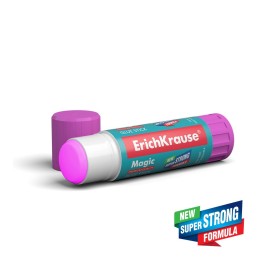 Glue stick ErichKrause® Magic - 15 g (4446)(4041485044468)