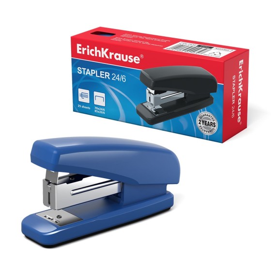 Agrafeuse ErichKrause® Classic (2434)