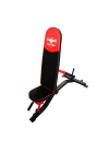 Banc de Réglable Musculation Zimota Pro - BR06 (02051006)