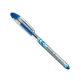 Stylo à Bille SCHNEIDER Slider Moyen 1.0mm - Bleu