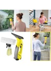 Nettoyeur de Vitres Karcher  WV1 PLUS Jaune- (KAAS48014)