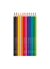 Pack de 12 Crayons couleurs MAPED 12/18 - (183212 )