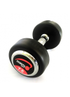 Paire Haltère Musculation Zimota 7.5kg - Noir (02030007)