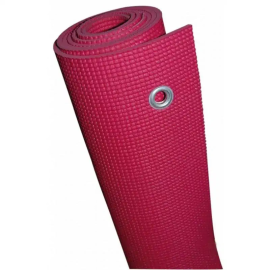 Tapis de GYM Sveltus 170 x 60 cm - Framboise (1334)