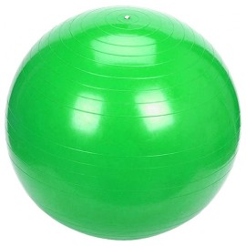 Ballon de Fitness ZIMOTA 65 CM - Vert 1100 G (01042065)