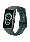 Bracelet Connecté HUAWEI Band 6 - Vert (FARA-B19-Green)