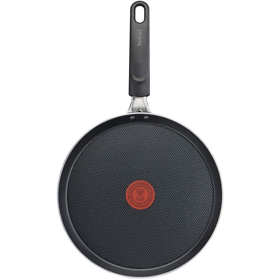 Crêpière 28 Cook & Clean TEFAL - Noir (B5541102)