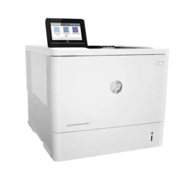 Imprimante HP Laser  M611dn Monochrome Réseau (7PS84A)